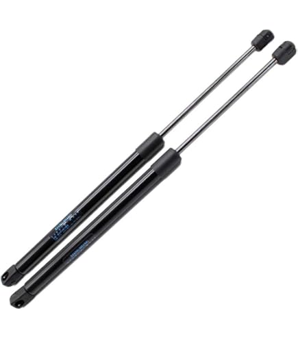 Amazon.com: TSUBASA Back Door Stay for Suzuki Ertiga (ZE) 2012